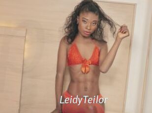 LeidyTeilor