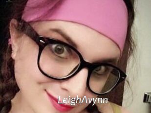 LeighAvynn