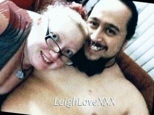 LeighLoveXXX