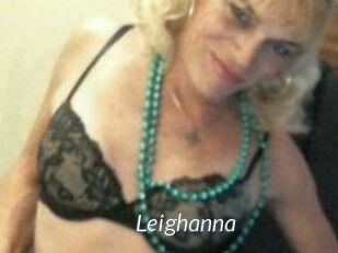 Leighanna