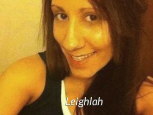 Leighlah