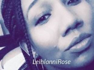 LeihlanniRose