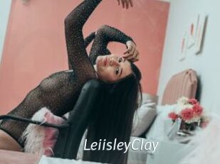 LeiisleyClay