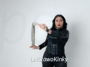 LeiizawoKinky