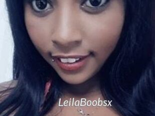 LeilaBoobsx