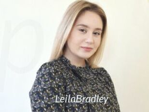 LeilaBradley