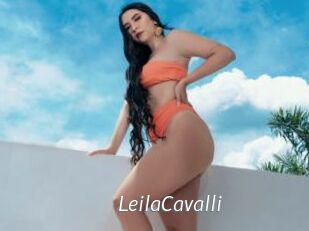 LeilaCavalli