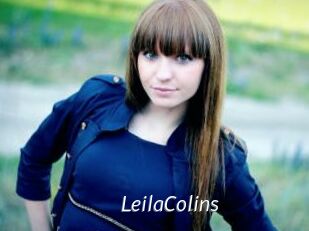 LeilaColins