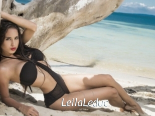 LeilaLeduc