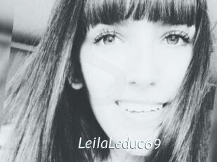 LeilaLeduc69