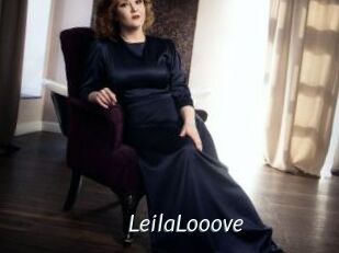 LeilaLooove