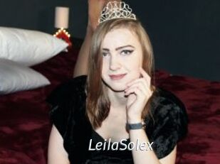 LeilaSolex