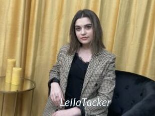LeilaTacker