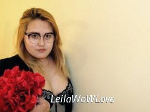 LeilaWoWLove