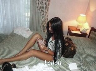 Leilan