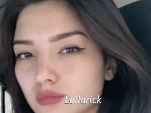 Leilarick