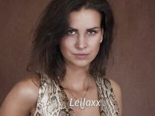 Leilaxx