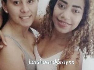LeishaandGrayxx