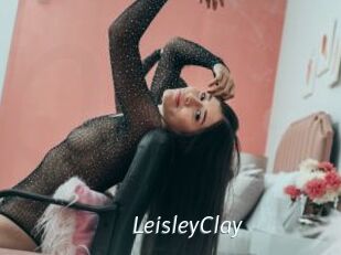 LeisleyClay