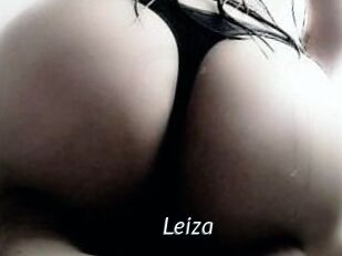 Leiza