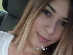 Leizha