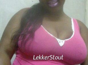LekkerStout