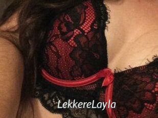 LekkereLayla