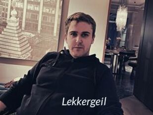 Lekkergeil