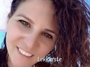Lekkerste