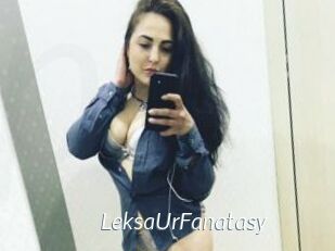LeksaUrFanatasy