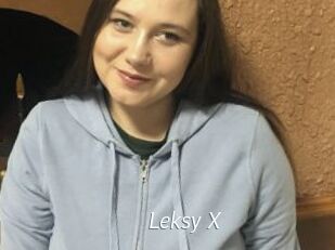 Leksy_X
