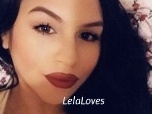 LelaLoves
