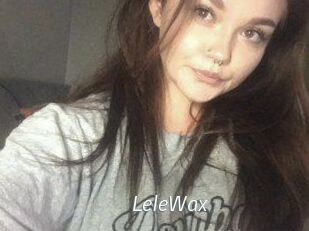 LeleWax