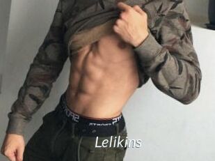 Lelikins