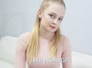 LeliyaDearGR