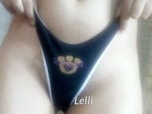Lelli