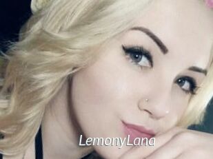 LemonyLana