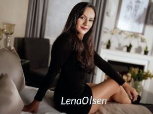 LenaOlsen