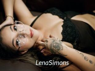 LenaSimons