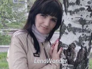 LenaWonder