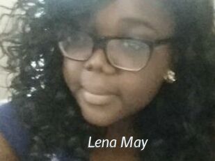 Lena_May