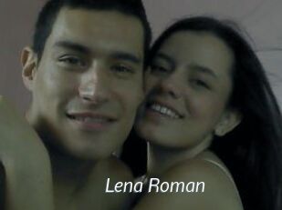 Lena_Roman