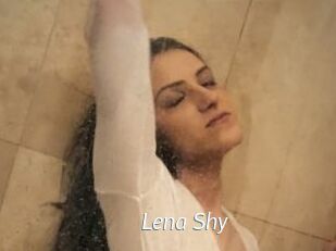 Lena_Shy