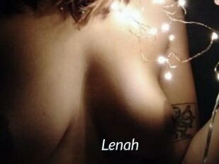 Lenah