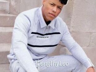 LengthyLeo
