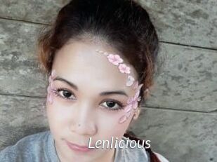 Lenlicious