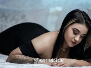 LennaBlue