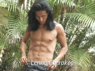 Lenno_Cherokee