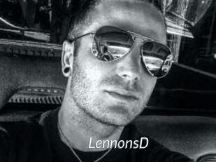 LennonsD