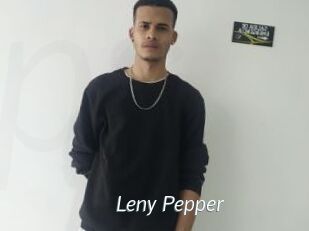 Leny_Pepper